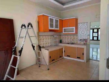 RUMAH KEREN DI PONDOK CIPTA BINTARA