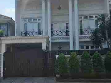 Rumah Mewah diKomplek Elite Citragrand Cibubur Jakarta Timur
