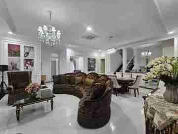 Rumah Mewah diKomplek Elite Citragrand Cibubur Jakarta Timur
