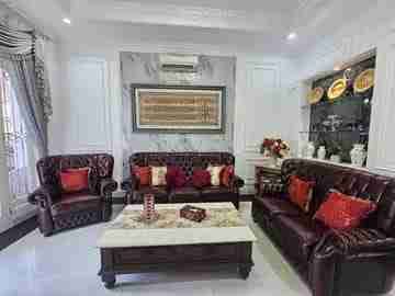 Rumah Mewah diKomplek Elite Citragrand Cibubur Jakarta Timur
