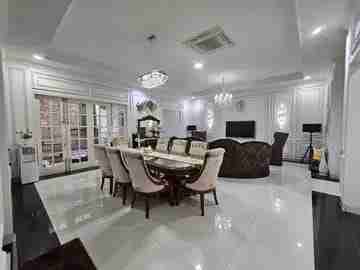 Rumah Mewah diKomplek Elite Citragrand Cibubur Jakarta Timur