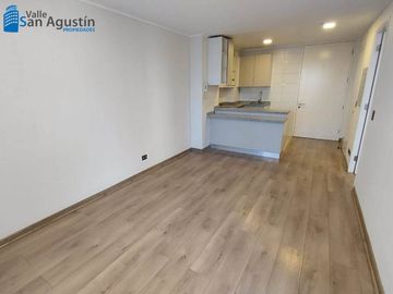 DEPTO CONDOMINIO ALTARMIRA 1D 1B - TALCA