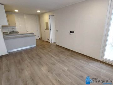 DEPTO CONDOMINIO ALTARMIRA 1D 1B - TALCA