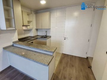 DEPTO CONDOMINIO ALTARMIRA 1D 1B - TALCA