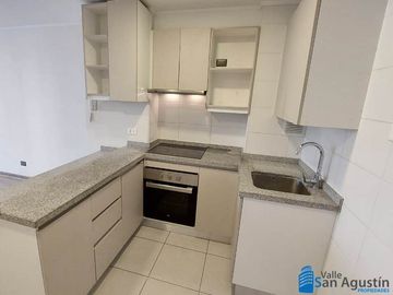 DEPTO CONDOMINIO ALTARMIRA 1D 1B - TALCA