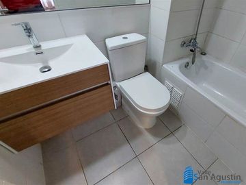 DEPTO CONDOMINIO ALTARMIRA 1D 1B - TALCA