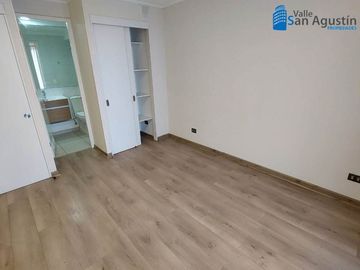 DEPTO CONDOMINIO ALTARMIRA 1D 1B - TALCA