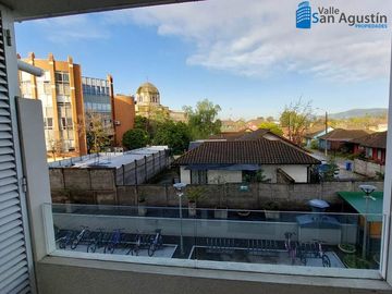 DEPTO CONDOMINIO ALTARMIRA 1D 1B - TALCA