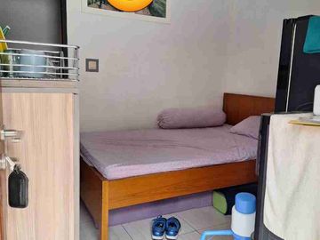 Dijual Kavling Sayap Otista Bandung 610 m² – Cocok Usaha & Investasi