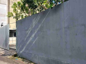 Dijual Kavling Sayap Otista Bandung 610 m² – Cocok Usaha & Investasi