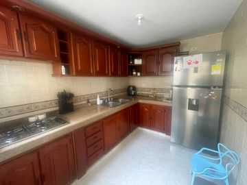 SE VENDE CASA CONJUNTO CERRADO ANTIGUA REAL