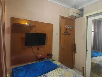 Disewakan Apartemen Signature Park Tebet 2 BR Siap Huni Full Furnished Lokasi Strategis