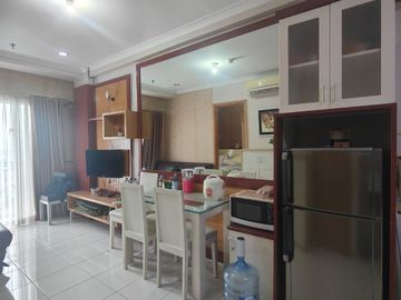 Disewakan Apartemen Signature Park Tebet 2 BR Siap Huni Full Furnished Lokasi Strategis
