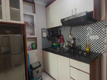 Disewakan Apartemen Signature Park Tebet 2 BR Siap Huni Full Furnished Lokasi Strategis