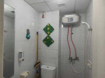 Disewakan Apartemen Signature Park Tebet 2 BR Siap Huni Full Furnished Lokasi Strategis
