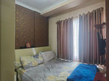 Disewakan Apartemen Signature Park Tebet 2 BR Siap Huni Full Furnished Lokasi Strategis