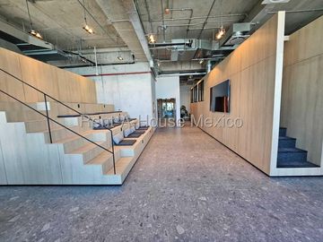 Departamento en Renta en Miguel Hidalgo ,Lomas de Sotelo CMB 27-323.
