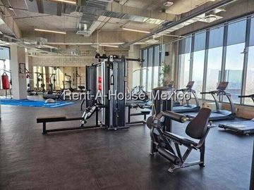 Departamento en Renta en Miguel Hidalgo ,Lomas de Sotelo CMB 27-323.