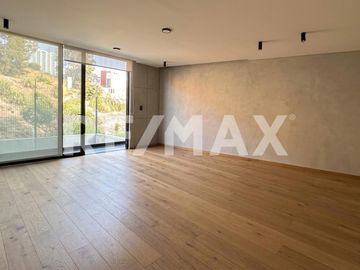 Residencia en venta | Lago Esmeralda | Tecnología, diseño y exclusividad- 4 recamaras y 5.5 baños