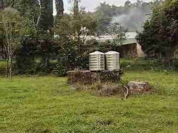 Di jual 2 unit 2 lantai include perkebunan durian MDPL 950