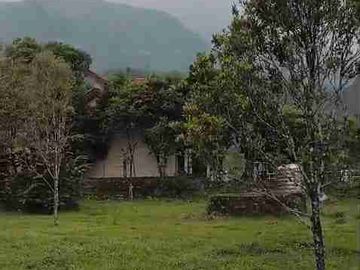 Di jual 2 unit 2 lantai include perkebunan durian MDPL 950