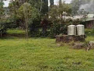 Di jual 2 unit 2 lantai include perkebunan durian MDPL 950