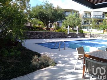 Departamento en renta en Joy Juriquilla, Queretaro