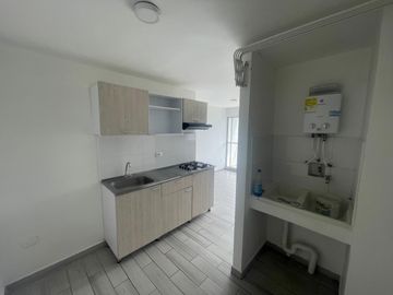 SE VENDE APARTAMENTO EN MORINDA VITAL ZONA ALTA VALORIZACION AL NORTE DE POPAYAN