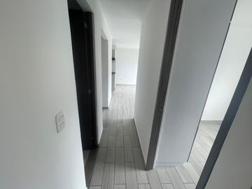 SE VENDE APARTAMENTO EN MORINDA VITAL ZONA ALTA VALORIZACION AL NORTE DE POPAYAN