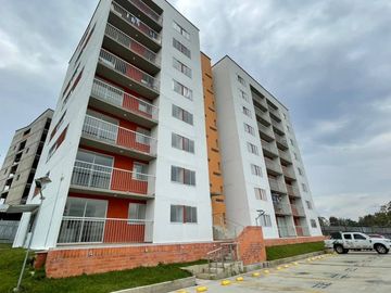 SE VENDE APARTAMENTO EN MORINDA VITAL ZONA ALTA VALORIZACION AL NORTE DE POPAYAN