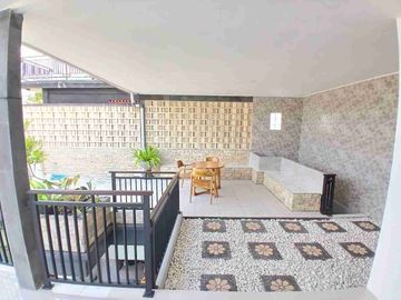 Charming 3BR Villa with Private Pool , UBUD