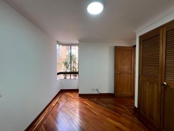 Apartamento en Arriendo en Vizcaya Poblado Medellin Antioquia