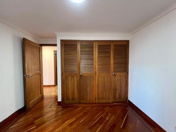 Apartamento en Arriendo en Vizcaya Poblado Medellin Antioquia