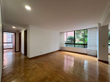 Apartamento en Arriendo en Vizcaya Poblado Medellin Antioquia