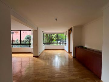 Apartamento en Arriendo en Vizcaya Poblado Medellin Antioquia