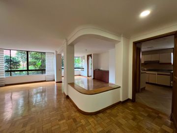Apartamento en Arriendo en Vizcaya Poblado Medellin Antioquia