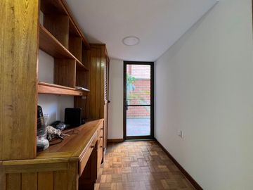 Apartamento en Arriendo en Vizcaya Poblado Medellin Antioquia