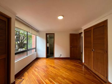 Apartamento en Arriendo en Vizcaya Poblado Medellin Antioquia
