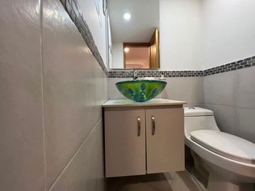 Apartamento en Arriendo en Vizcaya Poblado Medellin Antioquia