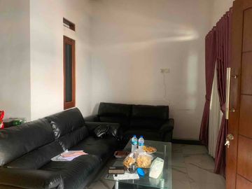 di jual rumah estetik bekasi