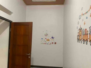 di jual rumah estetik bekasi