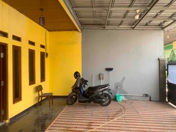 di jual rumah estetik bekasi