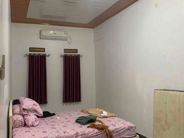 di jual rumah estetik bekasi
