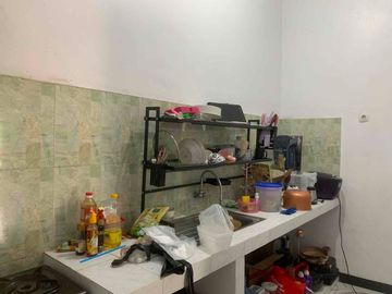 di jual rumah estetik bekasi