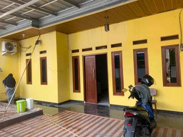 di jual rumah estetik bekasi