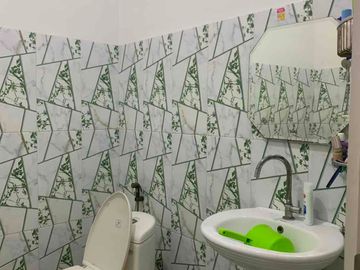 di jual rumah estetik bekasi