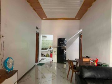 di jual rumah estetik bekasi