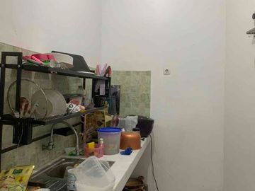 di jual rumah estetik bekasi
