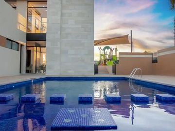Casa en renta en Zevana Zaru, El Marques, Queretato