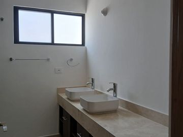 Casa en renta en Zevana Zaru, El Marques, Queretato
